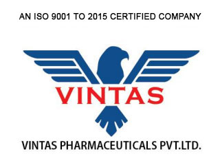 Vintas Pharmaceuticals